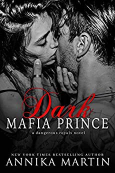 best mafia romance books 2023