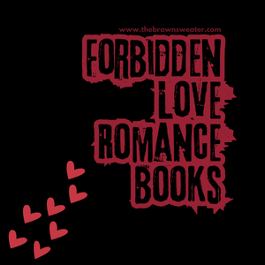 forbidden love books