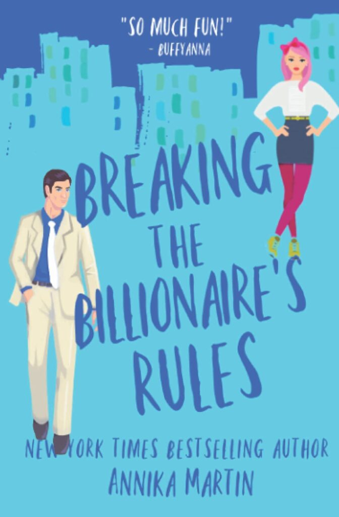 billionaire romance books