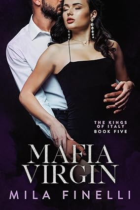 new mafia romance books