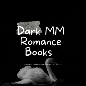 mm dark romance books