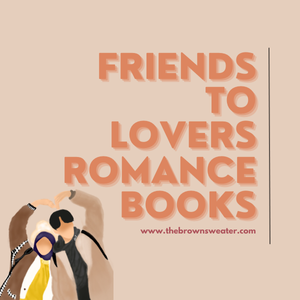 friends to lovers romance books