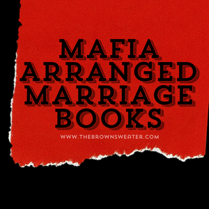 mafia arranged marriage books