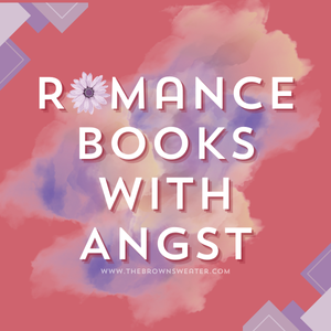 romance books with angst