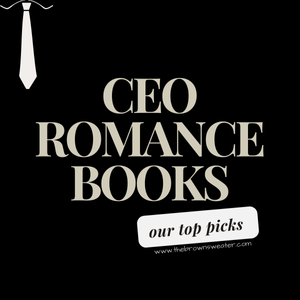 CEO Romance books