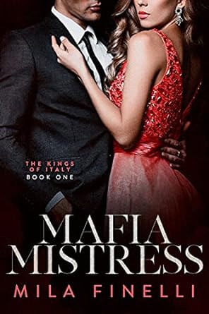 mafia arranged marriage books