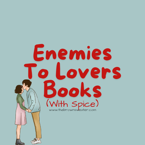 enemies to lovers books with spice