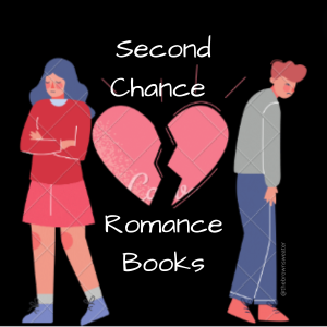 second chance romance books