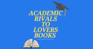 academic rivals to lovers books