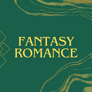 fantasy books