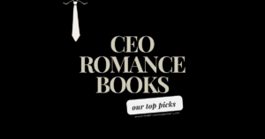 CEO Romance books