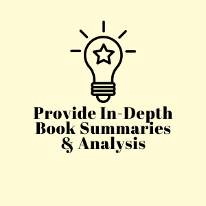 book summaries