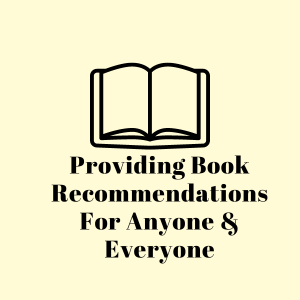 book recommendations